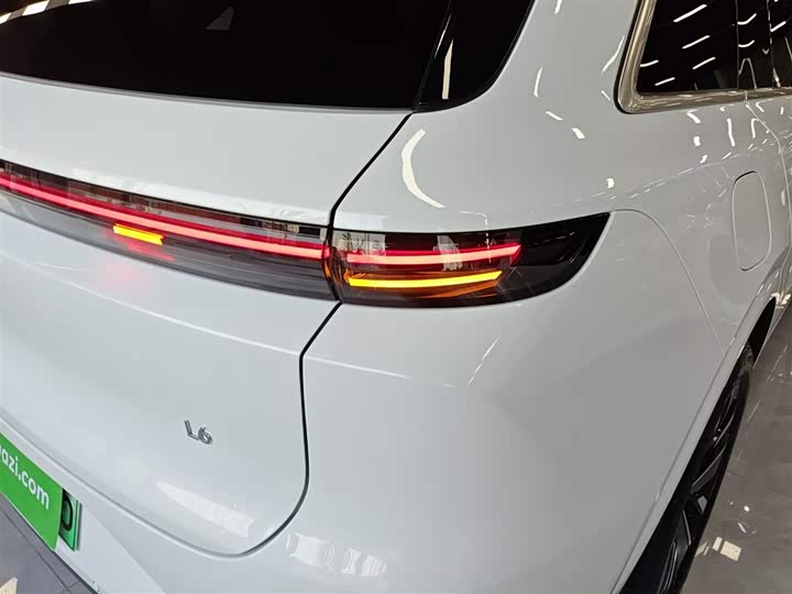 LiXiang L6 2025 2025款 Pro 智能焕新版