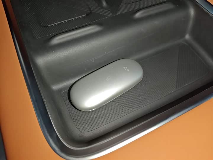 LiXiang L6 2025 2025款 Pro 智能焕新版