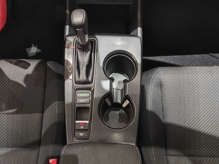 Honda Integra 2023 2023款 240TURBO CVT科技版