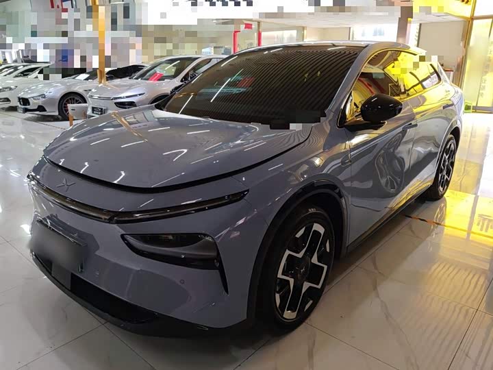 XPeng G7 2025 2025款 702 超长续航 Ultra