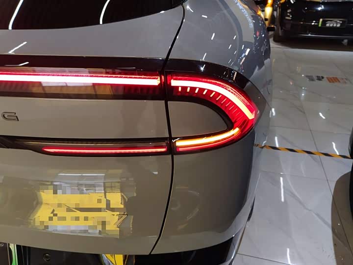 XPeng G7 2025 2025款 702 超长续航 Ultra