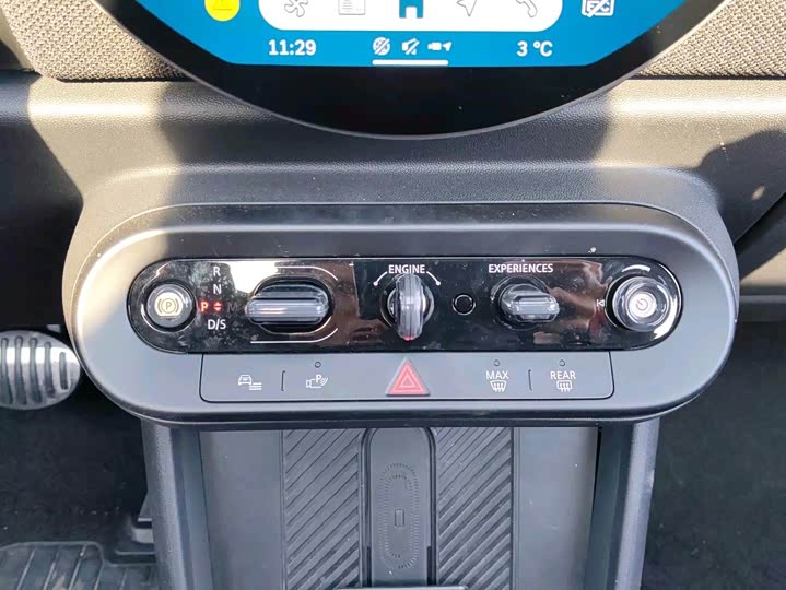 Mini Mini JCW 2025 2025款 JOHN COOPER WORKS