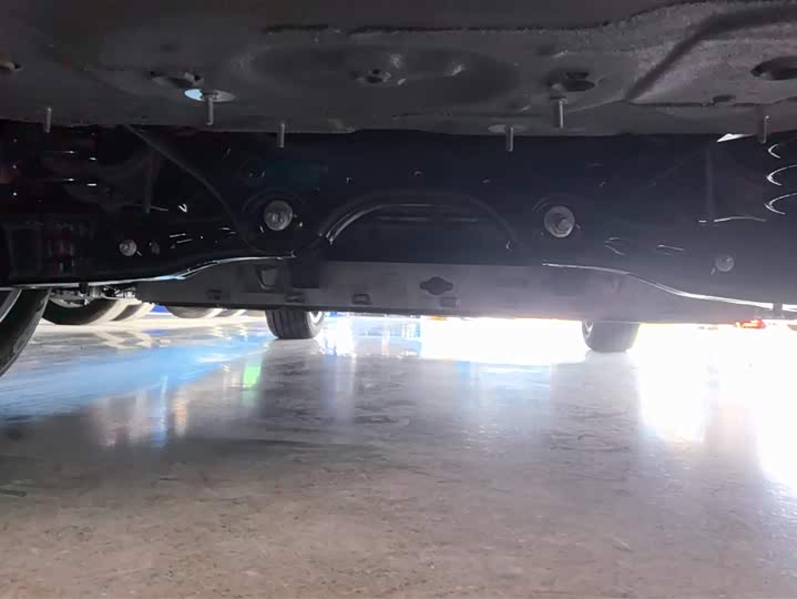 Hongqi E-QM5 2025 2025款 500km 出行版