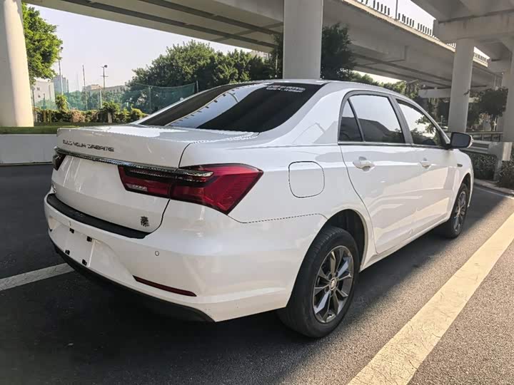 BYD Qin EV 2021 2021款 出行版