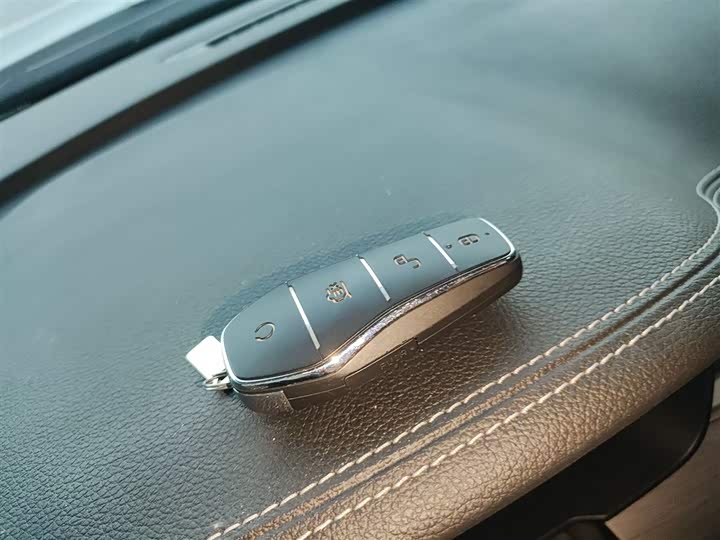 BYD Qin EV 2021 2021款 出行版