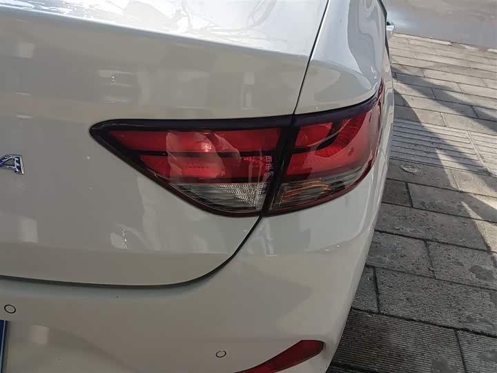 Hyundai Celesta 2020 2020款 1.6L 自动GL悦目版