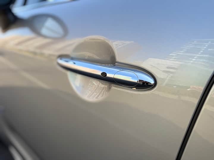 Mini Countryman 2023 2023款 改款 1.5T COOPER ALL4 鉴赏家