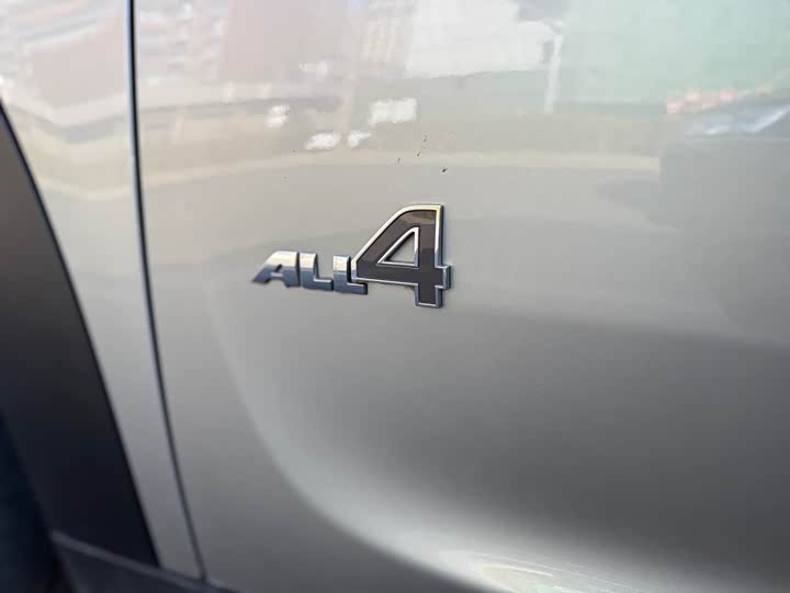 Mini Countryman 2023 2023款 改款 1.5T COOPER ALL4 鉴赏家