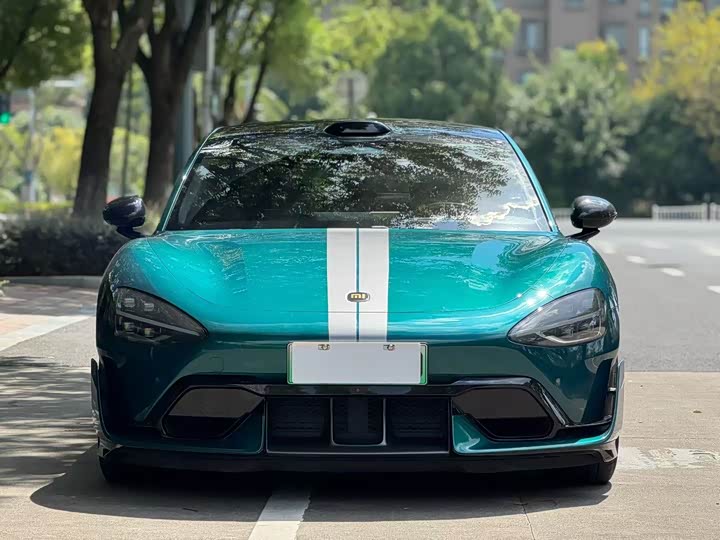 Xiaomi SU7 Ultra 2025 2025款 Ultra