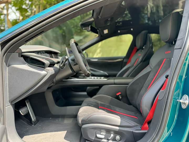 Xiaomi SU7 Ultra 2025 2025款 Ultra