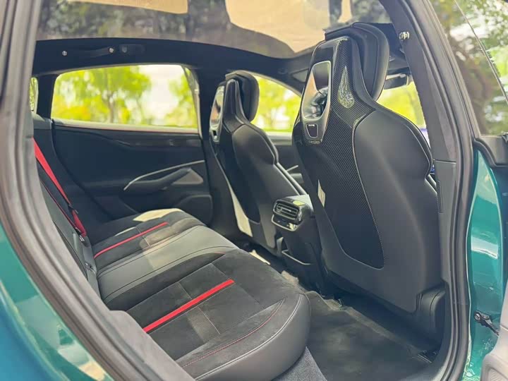 Xiaomi SU7 Ultra 2025 2025款 Ultra