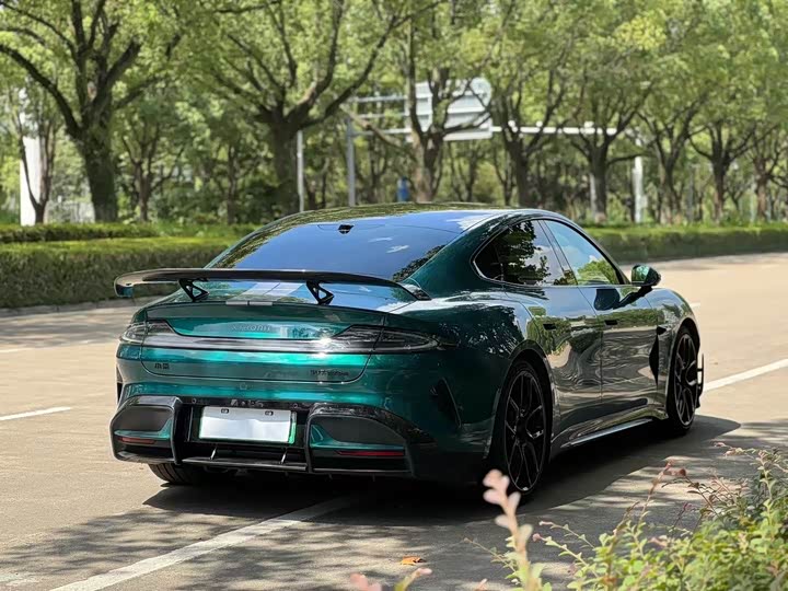 Xiaomi SU7 Ultra 2025 2025款 Ultra