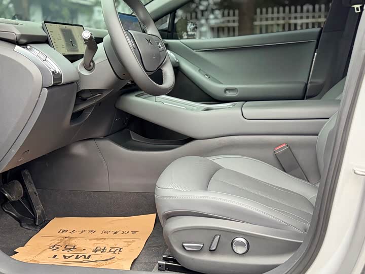 XPeng F57 2025 2025款 超长续航 Max 旗舰版