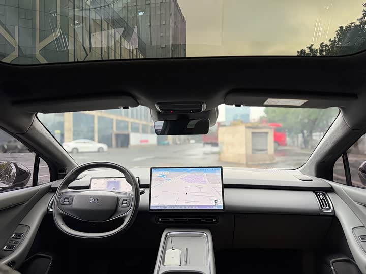 XPeng F57 2025 2025款 超长续航 Max 旗舰版