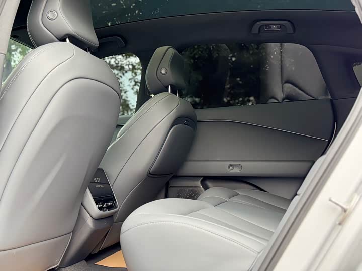 XPeng F57 2025 2025款 超长续航 Max 旗舰版