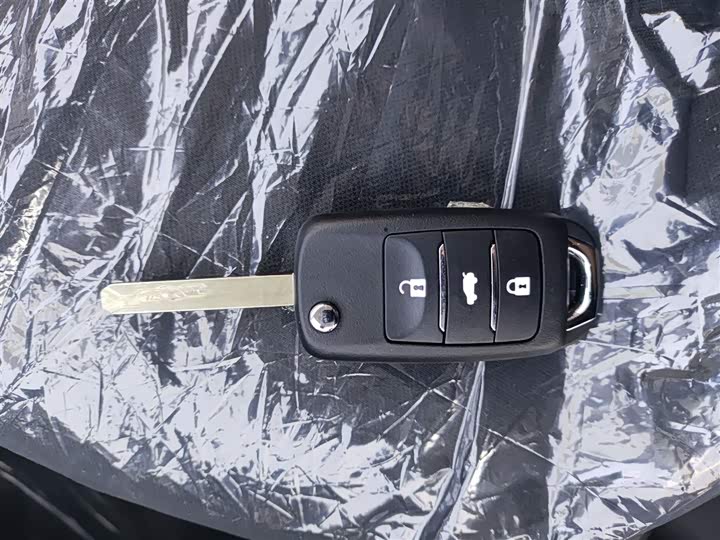 Changan Qiyuan (Nevo) Lumin 2026 2026款 宝藏版 205km 心爱米 国轩