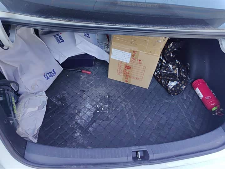 Toyota Corolla 2024 2024款 1.8L 智能电混双擎 先锋版