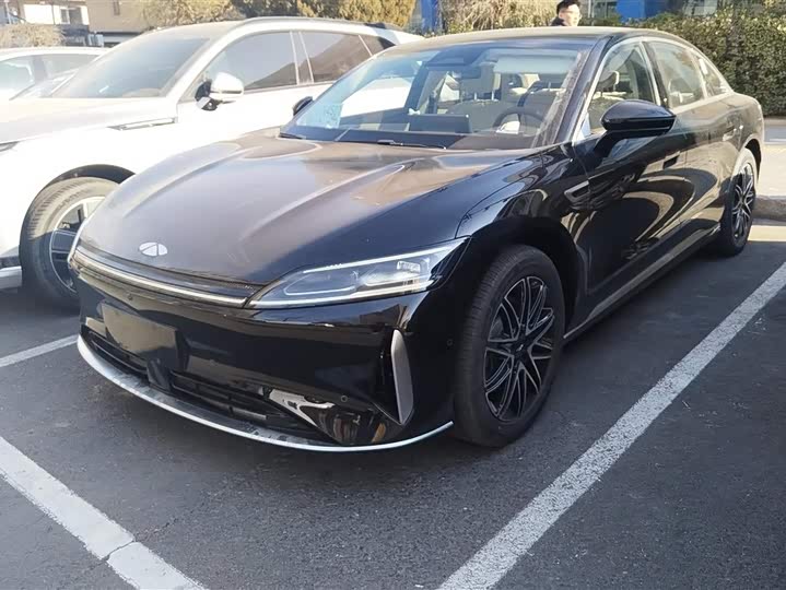 Chery Fulwin A9L 2025 2025款 公务尊享版