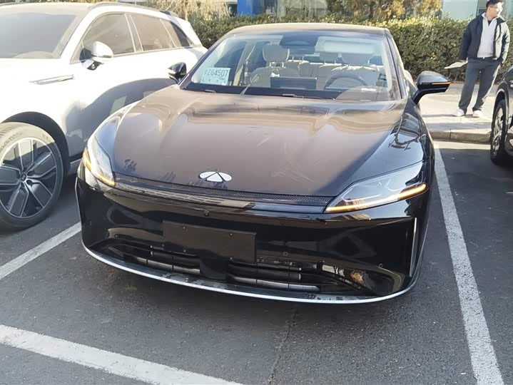 Chery Fulwin A9L 2025 2025款 公务尊享版