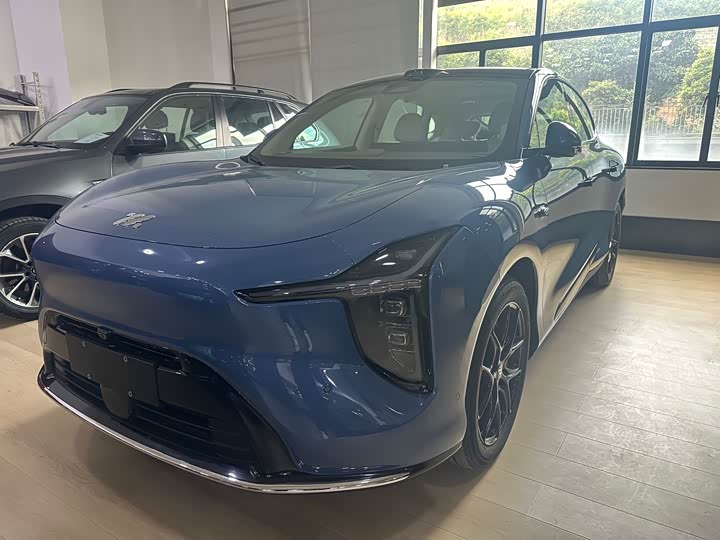 IM motors LS6 2026 2026款 纯电 Pro