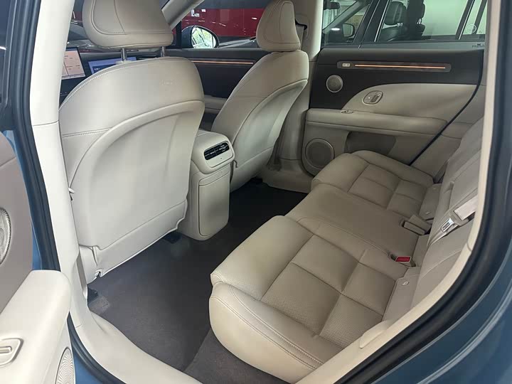 IM motors LS6 2026 2026款 纯电 Pro