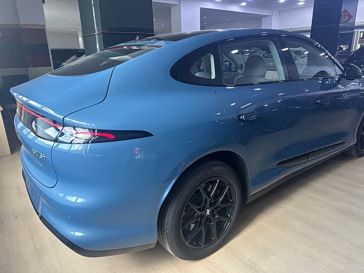 IM motors LS6 2026 2026款 纯电 Pro