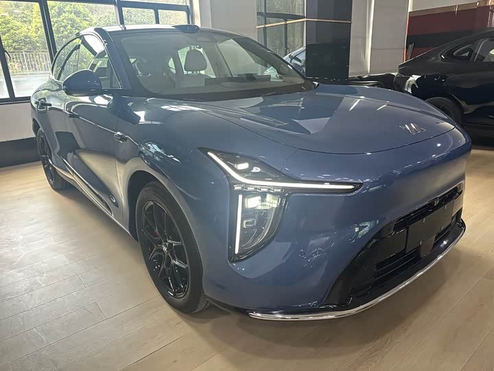 IM motors LS6 2026 2026款 纯电 Pro