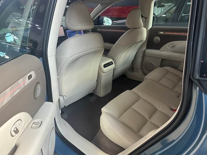 IM motors LS6 2026 2026款 纯电 Pro