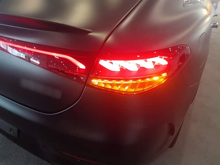 Mercedes-Benz EQE AMG 2023 2023款 AMG EQE 53 4MATIC+