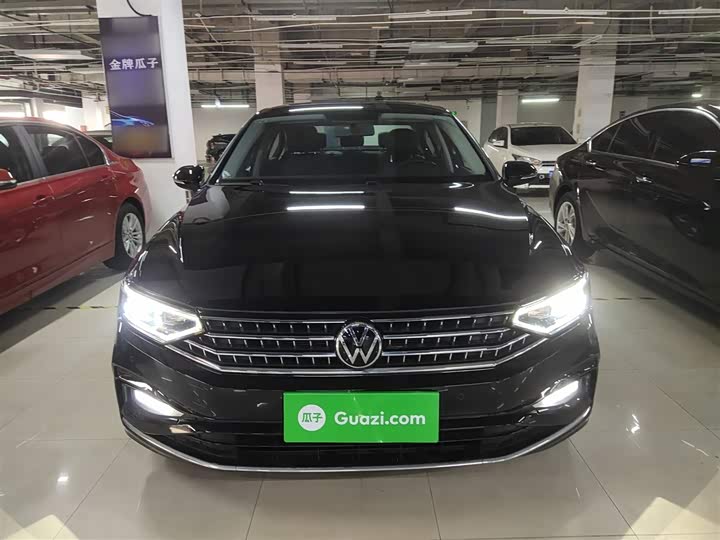 Volkswagen Magotan 2025 2025款 众享款 280TSI DSG舒适型
