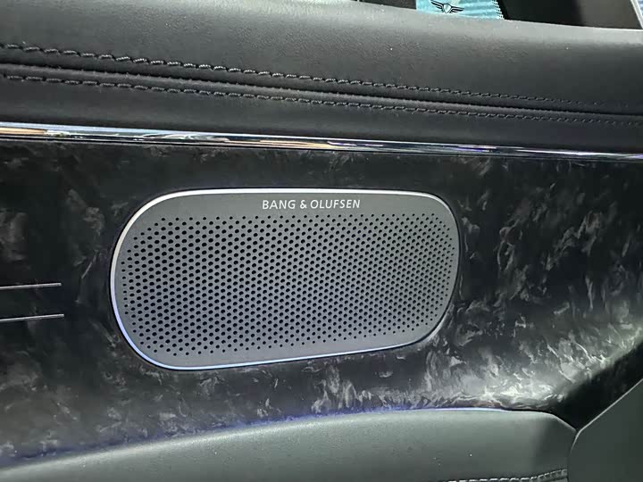 Genesis G90 2023 2023款 3.5T 旗舰版