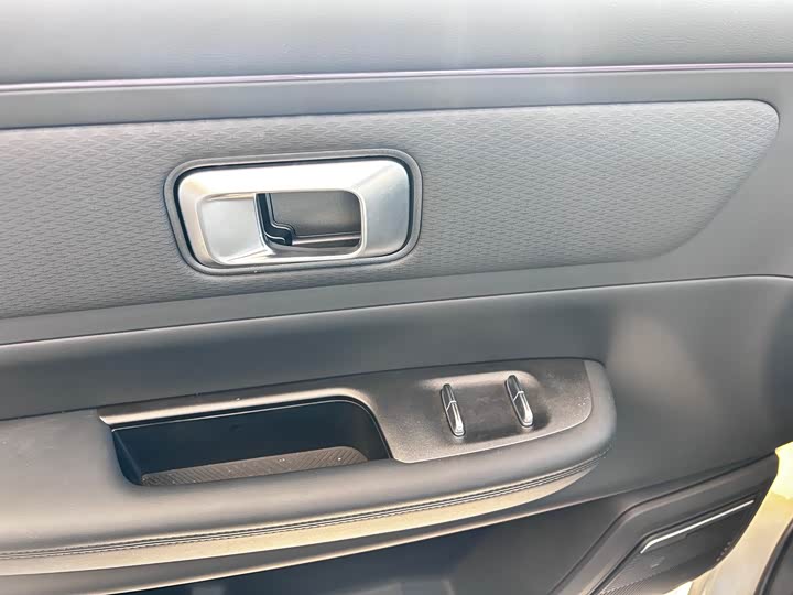 Chery Jaecoo J7 (Explore 06) Hybrid 2024 2024款 豪华型