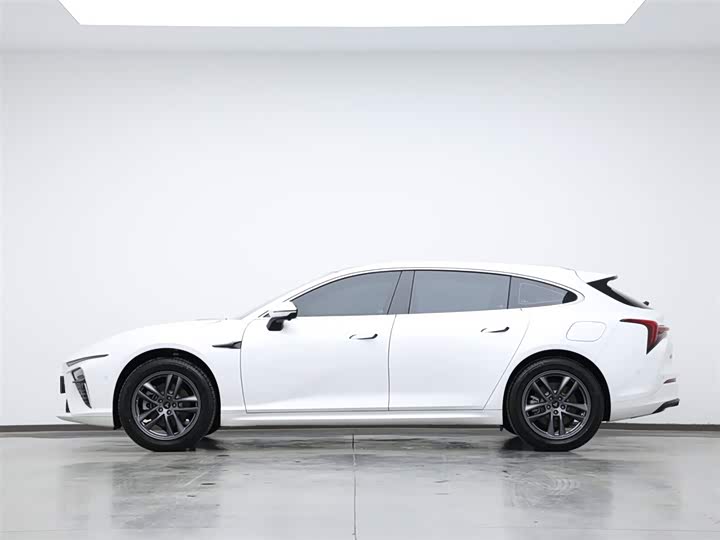 Hozon S Hunting 2024 2024款 增程300 标准版