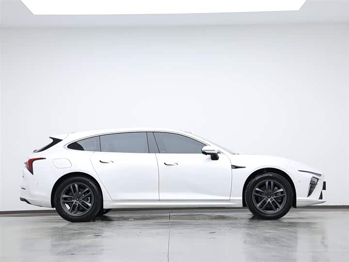 Hozon S Hunting 2024 2024款 增程300 标准版