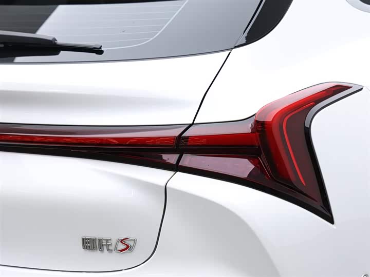 Hozon S Hunting 2024 2024款 增程300 标准版