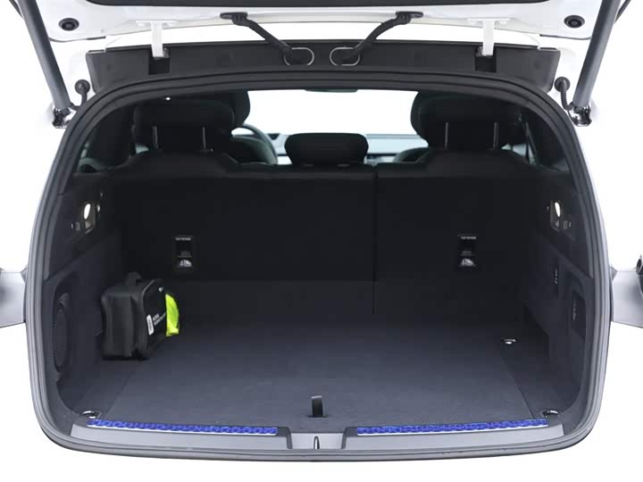 Hozon S Hunting 2024 2024款 增程300 标准版