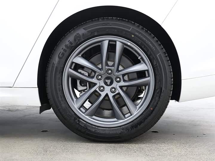 Hozon S Hunting 2024 2024款 增程300 标准版