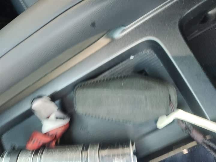 Chery iCar 03T 2024 2024款 501km 四驱长续航版