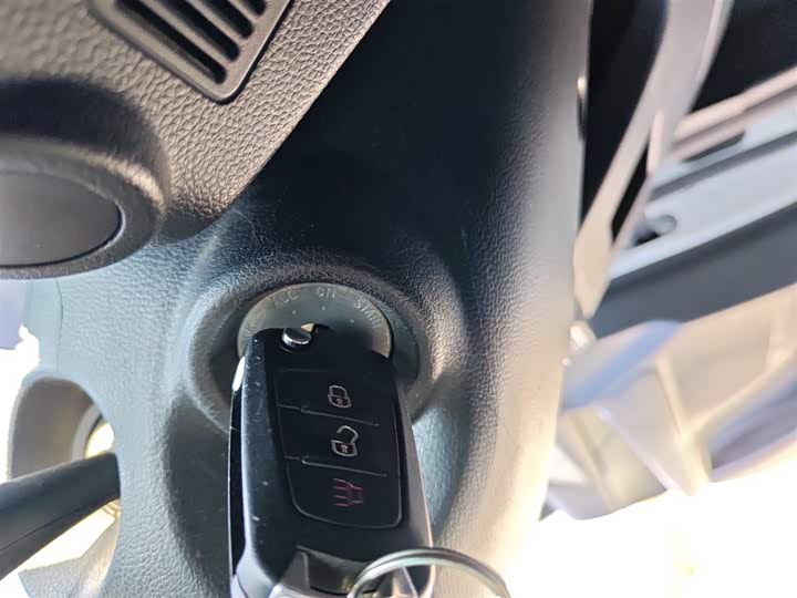 Great Wall King Kong Poer 2023 2023款 2.0T自动柴油两驱精英型平箱GW4D20M