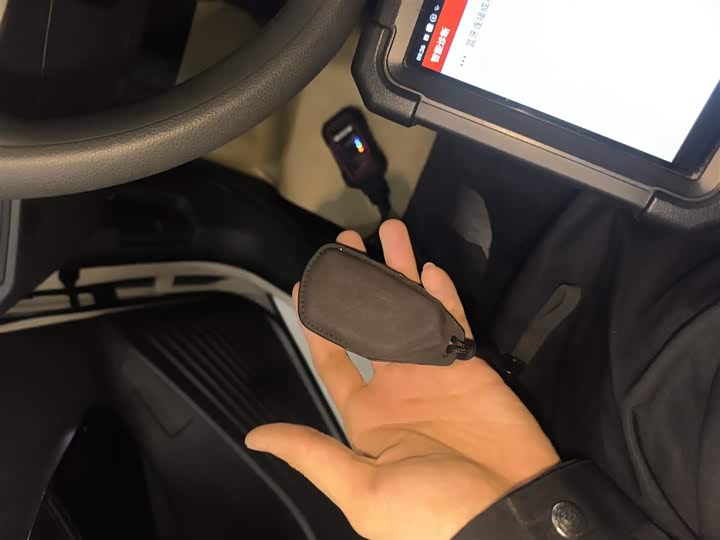 Volkswagen ID.4 Crozz 2025 2025款 纯享版