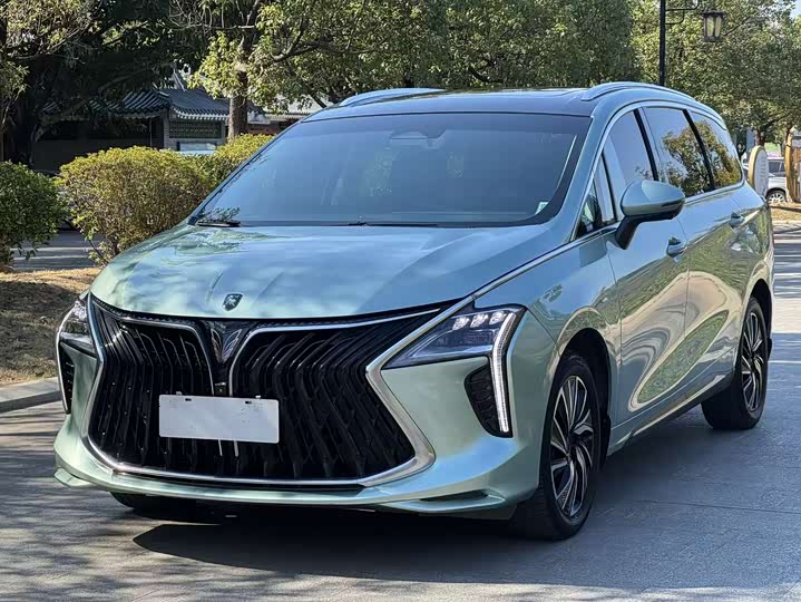 Dongfeng Forthing Yacht 2022 2022款 1.5T DCT揽月版