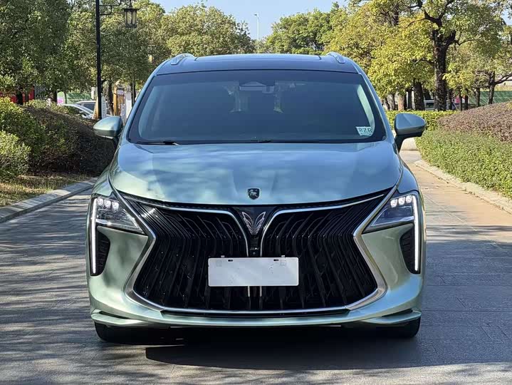 Dongfeng Forthing Yacht 2022 2022款 1.5T DCT揽月版