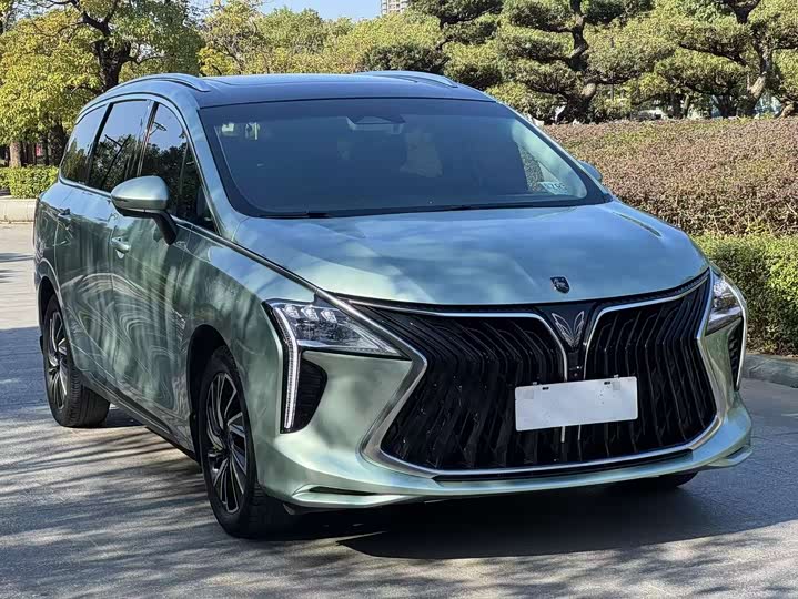 Dongfeng Forthing Yacht 2022 2022款 1.5T DCT揽月版