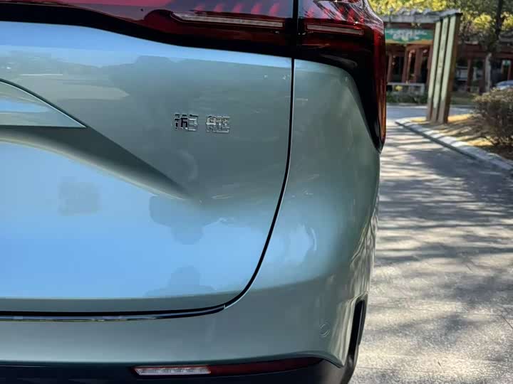 Dongfeng Forthing Yacht 2022 2022款 1.5T DCT揽月版