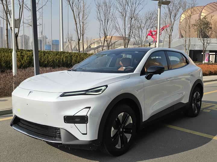 Changan Deepal S05 2026 2026款 520Max纯电版