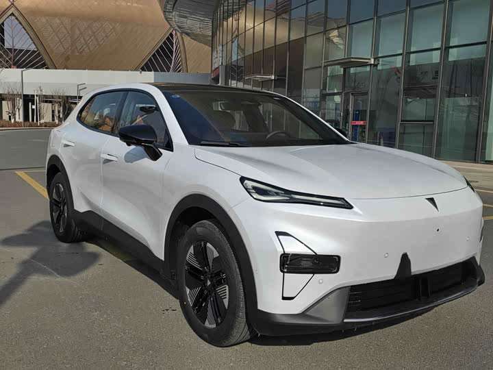 Changan Deepal S05 2026 2026款 520Max纯电版