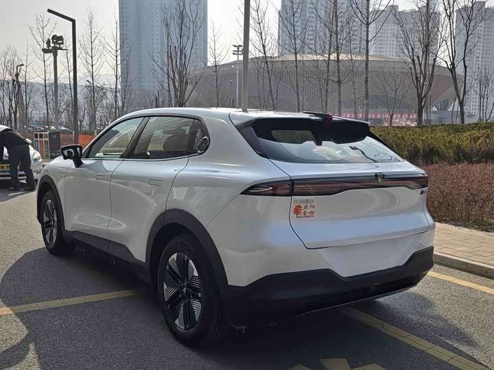 Changan Deepal S05 2026 2026款 520Max纯电版