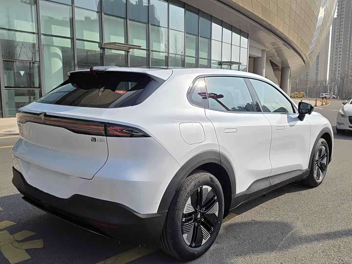 Changan Deepal S05 2026 2026款 520Max纯电版