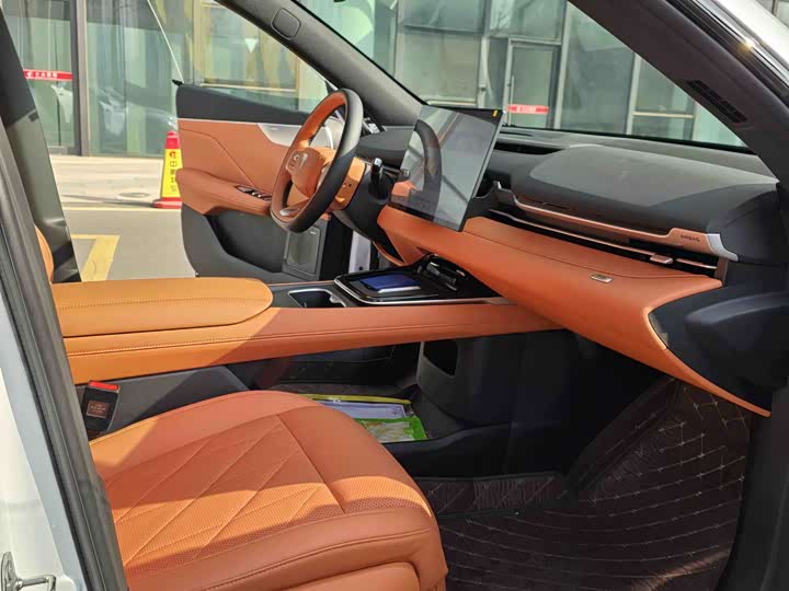 Changan Deepal S05 2026 2026款 520Max纯电版