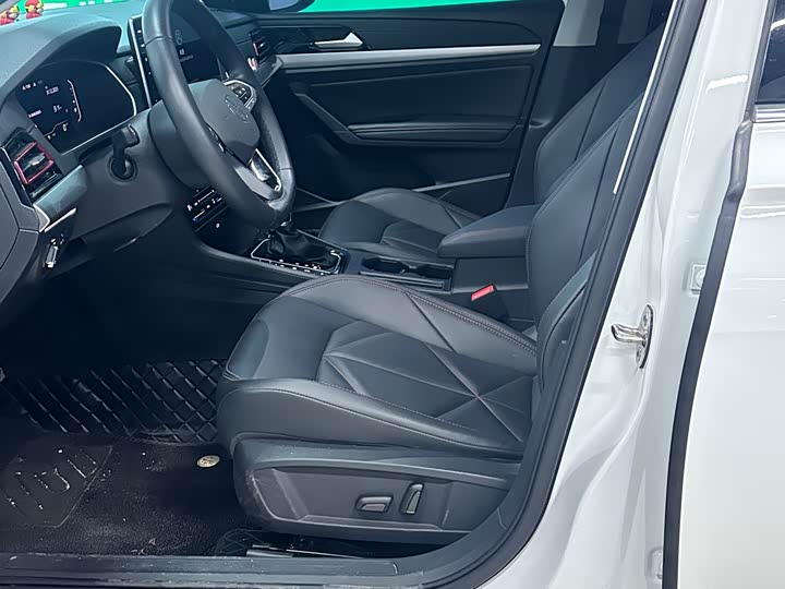 Volkswagen Lavida 2024 2024款 300TSI DSG星空领先版